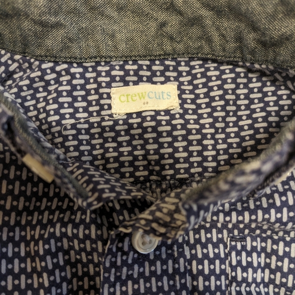 *4/$20* toddler button down dress shirt - Picture 3 of 3